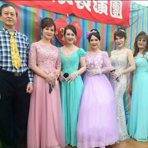 114.01.16 彩虹藝文表演團