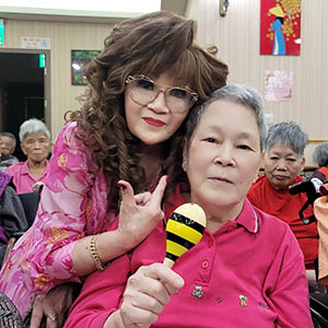 114.05.09 母親節歡慶活動