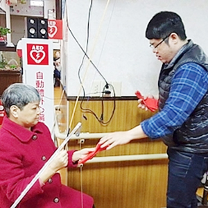 106.01.25 釣紅包、鈔票活動