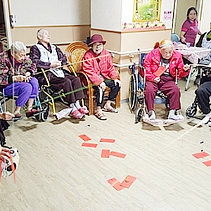 106.01.25 節慶-新春釣紅包迎新年