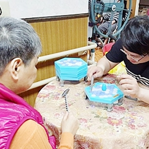 106.04.19 拯救企鵝敲冰磚遊戲