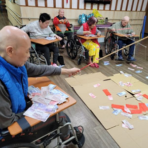 111.01.26 新年-釣紅包活動