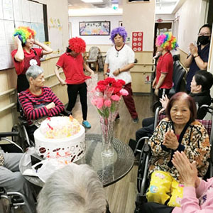 111.05.05 母親節活動