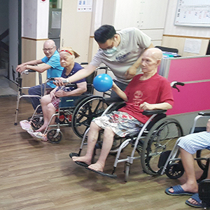 109.05.29 團體-保齡球活動