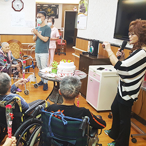 109.05.06 109年度母親節慶祝活動