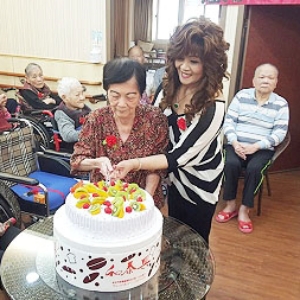 108.05.12 好樣樂團母親節表演