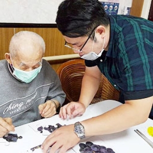 106.07.15 拼圖遊戲相