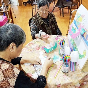 106.06.14 端午畫龍舟